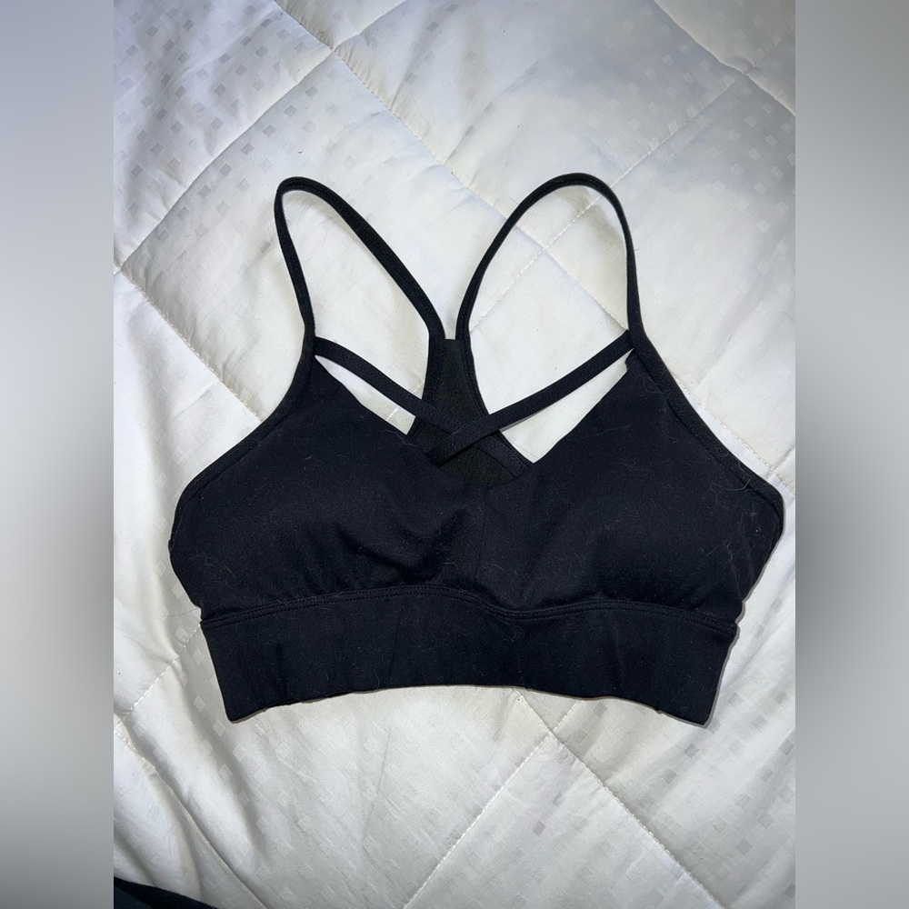 NVGTN Oasis Sports Bra